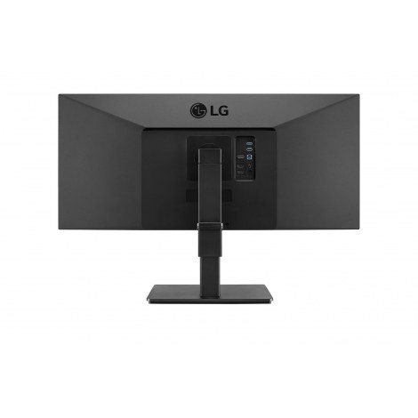 LG | 34BN770-B | 34 "" | IPS | QHD | 3440 x 1440 pixels | 21:9 | 5 ms | 300 cd/m² | Black | HDMI ports quantity 2 | 75 Hz - 4
